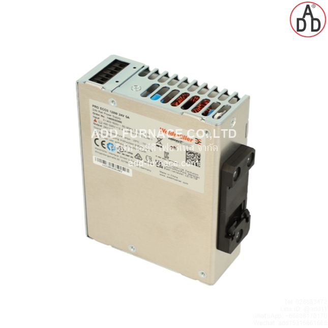 PRO ECO3 120W 24V 5A (5)